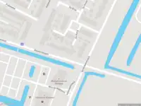 Ambulance met gepaste spoed naar de Gouwershoeck in Heenvliet