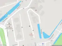 Ambulance met gepaste spoed naar de Stationsweg in Berkel en Rodenrijs