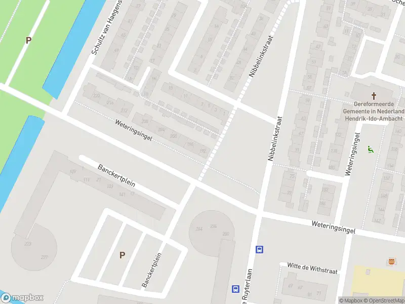 Overlastmelding Weteringsingel in Hendrik-Ido-Ambacht