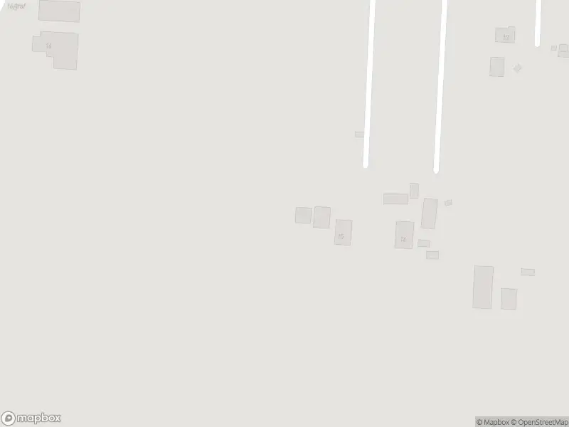 Brandweer met grote spoed naar de Kolenmieten in Vroomshoop vanwege voertuigbrand