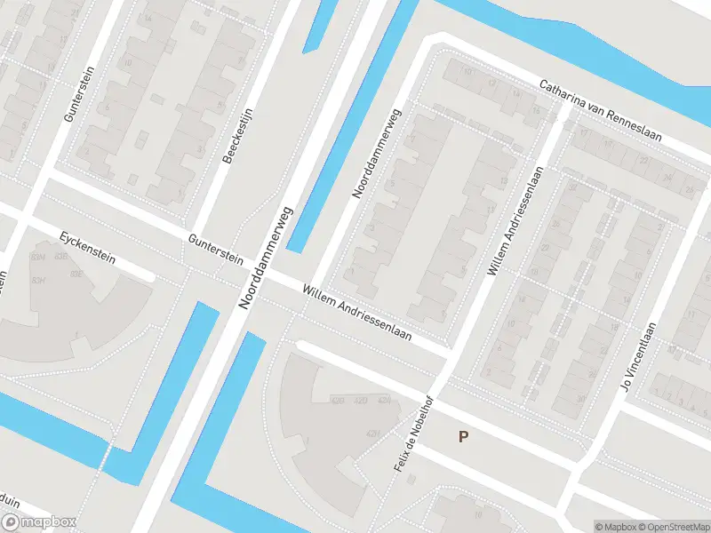 Anonieme overlastmelding Catharina van Renneslaan in Amstelveen