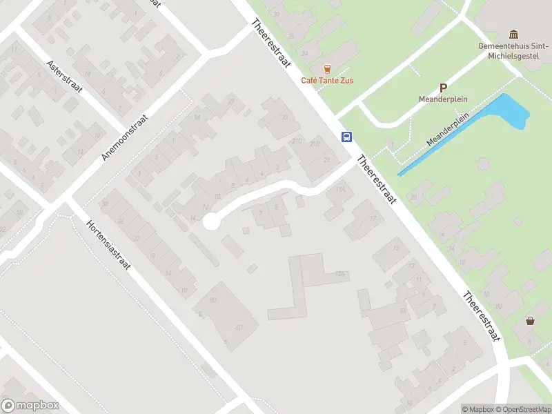 Overlastmelding Theerestraat in Sint-Michielsgestel gesloten