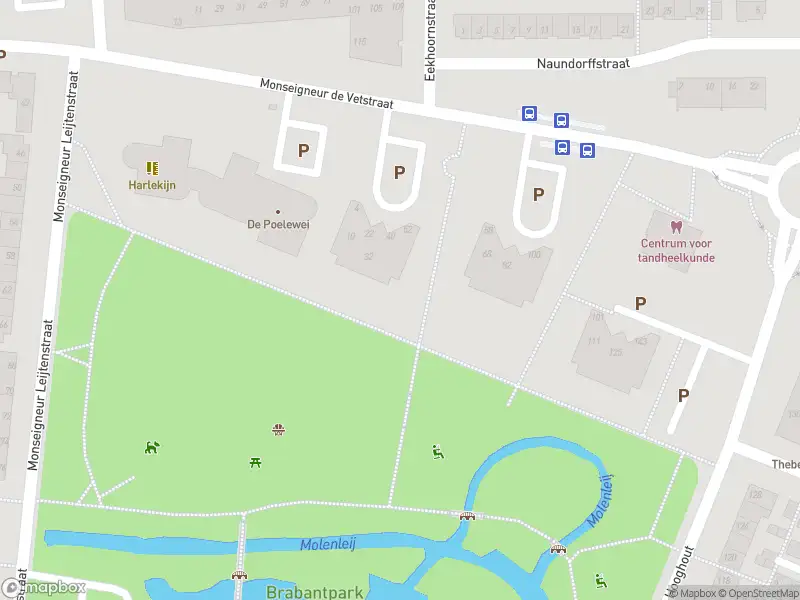 Brandweer en politie met grote spoed naar de Lage Kant in Breda