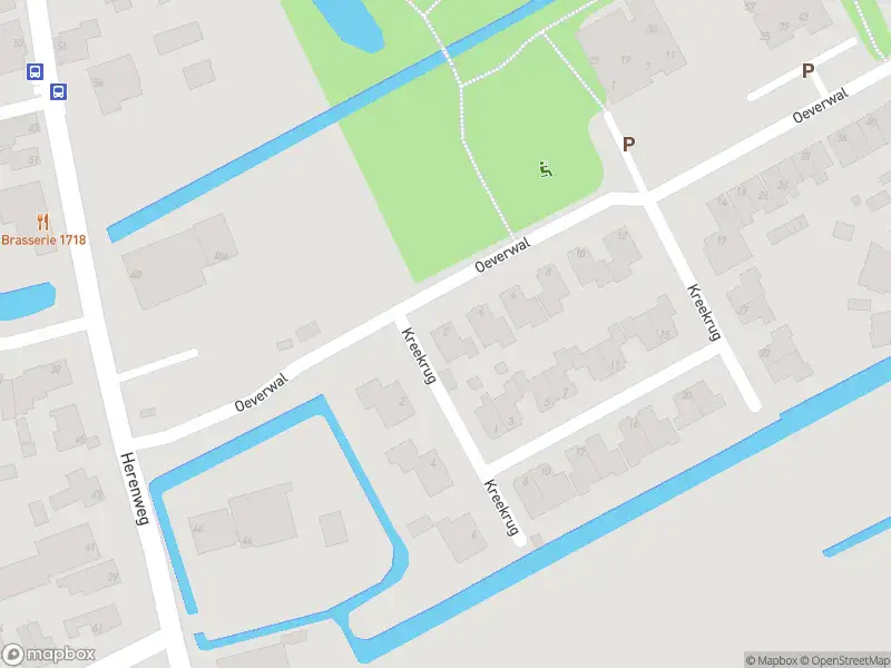 Overlastmelding Oeverwal in Hoogwoud gesloten