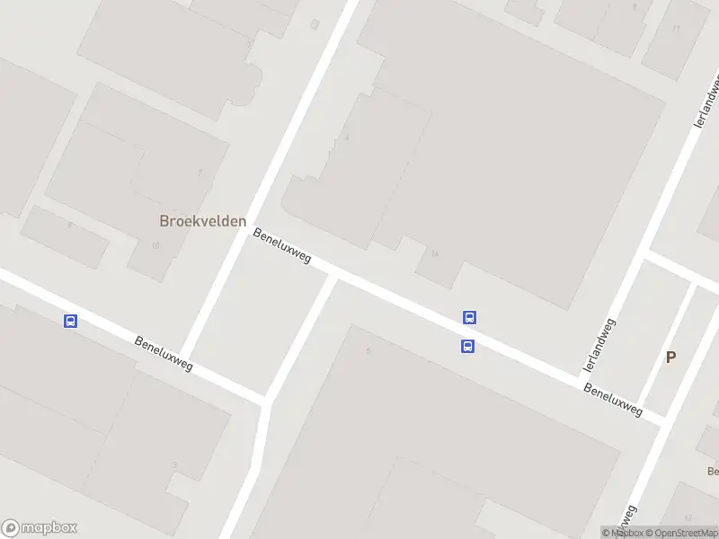 Ambulance met gepaste spoed naar de Beneluxweg in Bodegraven