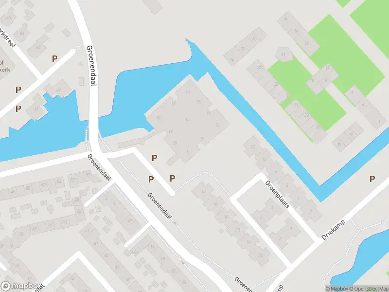 Besteld ambulance vervoer naar de Plantage in Krimpen aan den IJssel