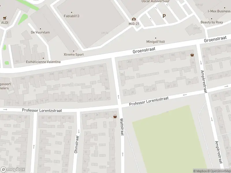 Anonieme overlastmelding Wattstraat in Tilburg gesloten
