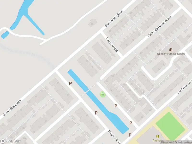 Overlastmelding Ruysdaelhof in Voorhout