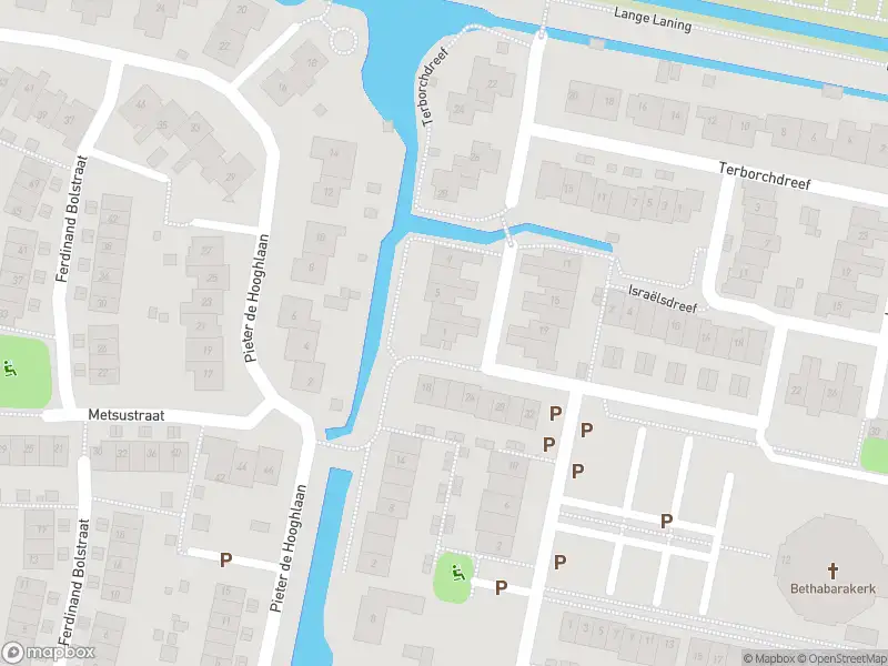 Overlastmelding Van de Veldepad in Oud-Beijerland gesloten
