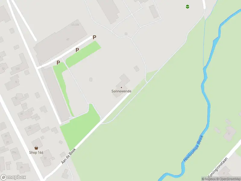 Overlastmelding Aan de Beek in Heelsum gesloten