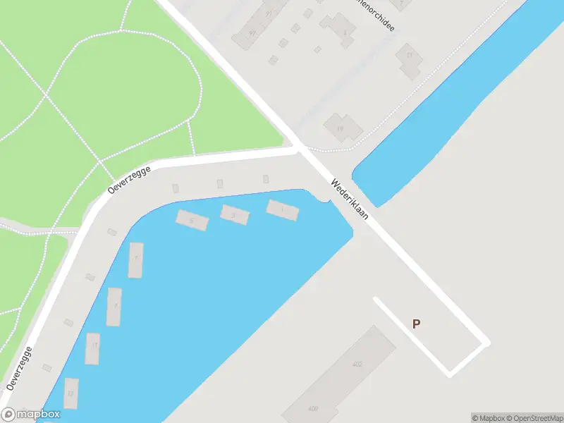 Overlastmelding Oeverzegge in Lelystad