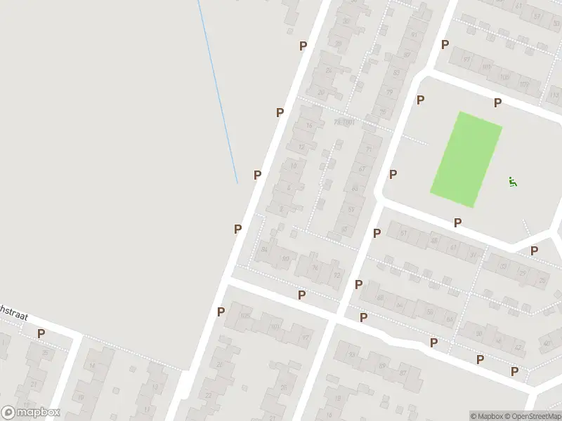 Overlastmelding Beneluxstraat in Zevenaar