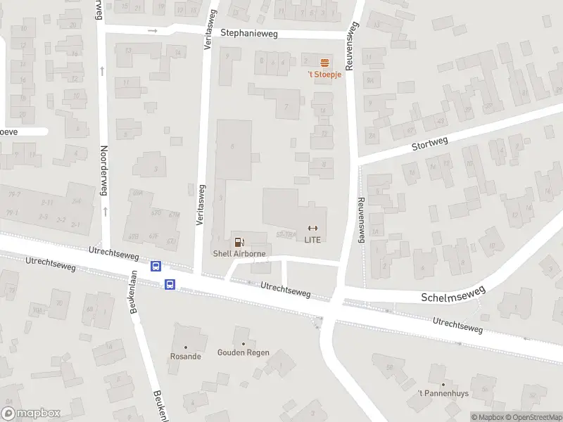 Overlastmelding Reuvensweg in Oosterbeek gesloten