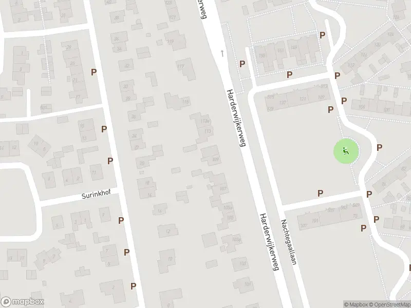 Overlastmelding Harderwijkerweg in Dieren gesloten