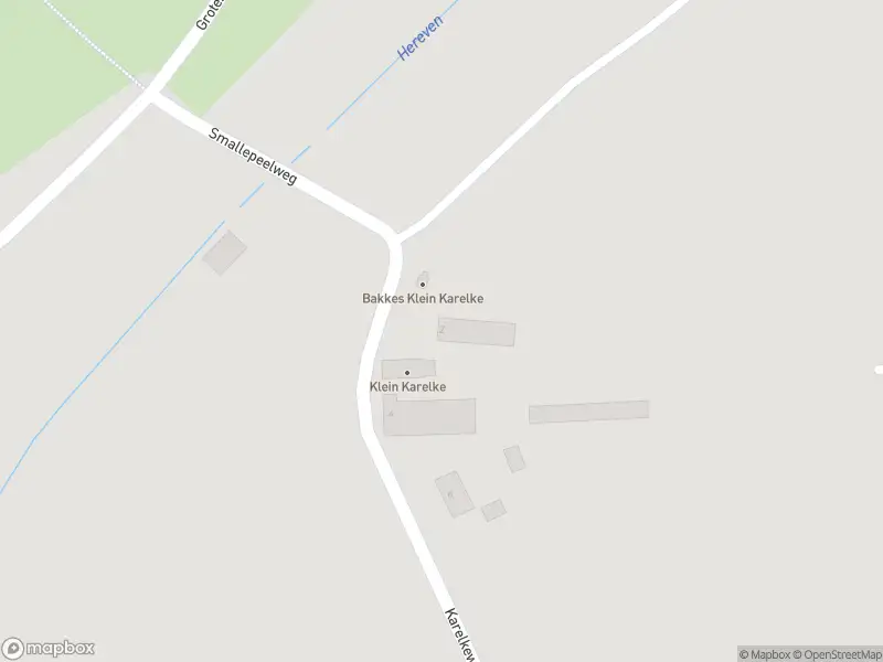 Ambulance met gepaste spoed naar de Karelkeweg in Weert