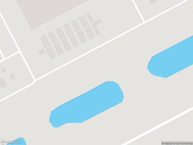 Politie met grote spoed naar de Oostpolder in Eemshaven vanwege ongeval met letsel