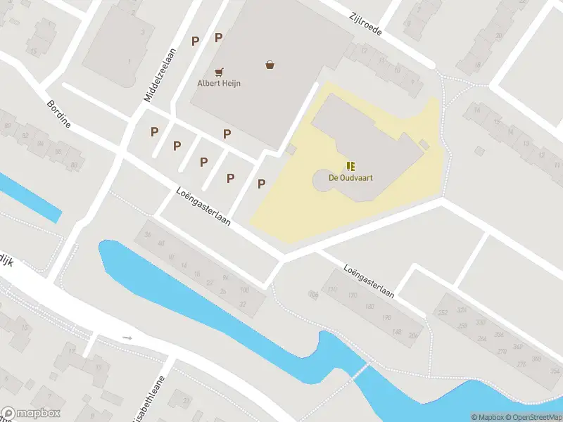 Politie met grote spoed naar de Middelzeelaan in Sneek vanwege ongeval met letsel