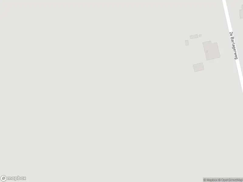 Brandweer met gepaste spoed naar de 2e Barlagerweg in Onstwedde vanwege dier(en) in nood