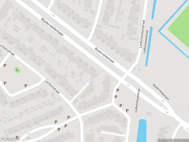Overlastmelding Bijsterveldenlaan in Tilburg gesloten