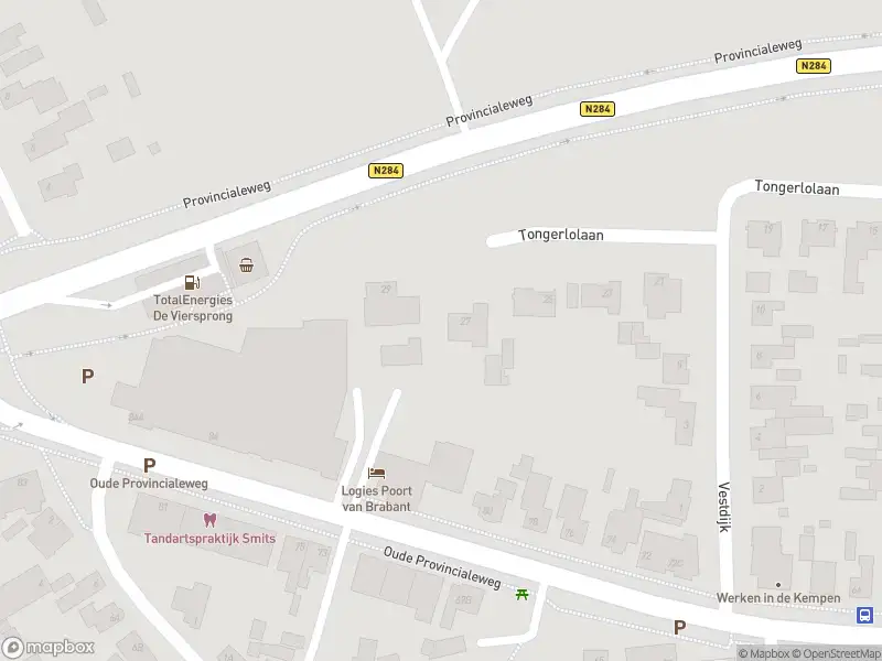 Overlastmelding Troprijt & Bredasebaan in Bladel