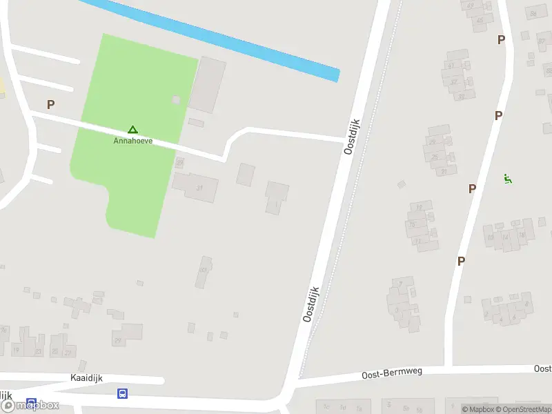 Overlastmelding Oostdijk in Kortgene