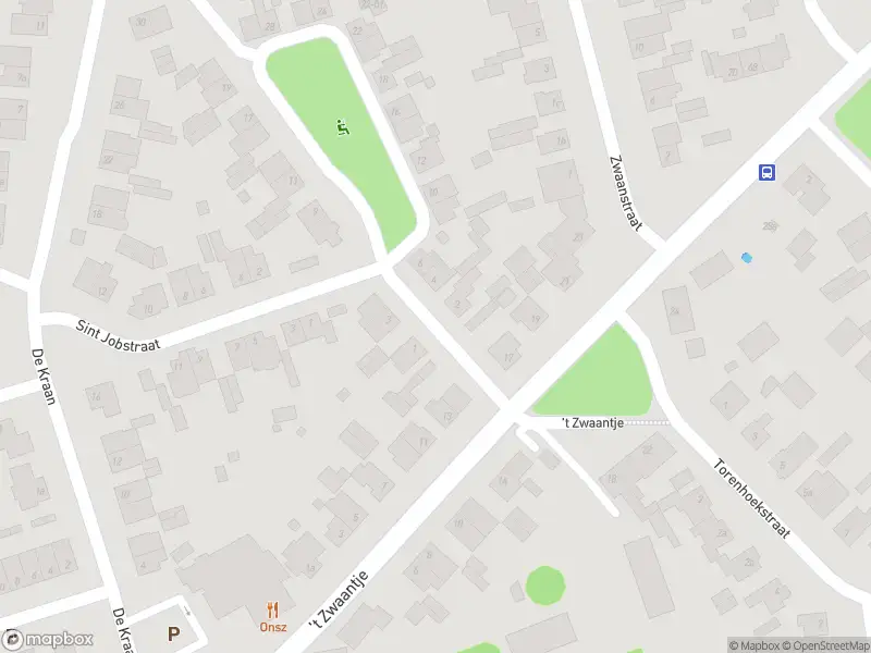 Overlastmelding Sint Josephstraat in Berkel-Enschot gesloten