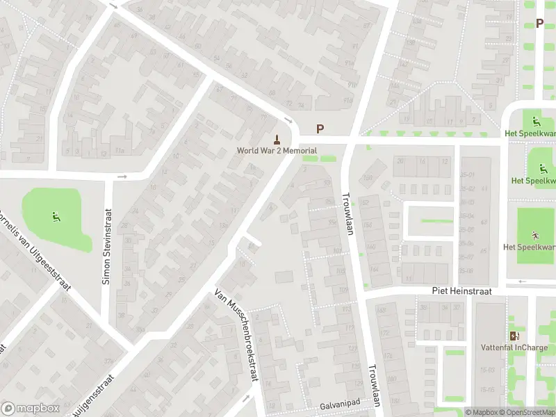 Anonieme overlastmelding Christiaan Huijgensstraat in Tilburg gesloten