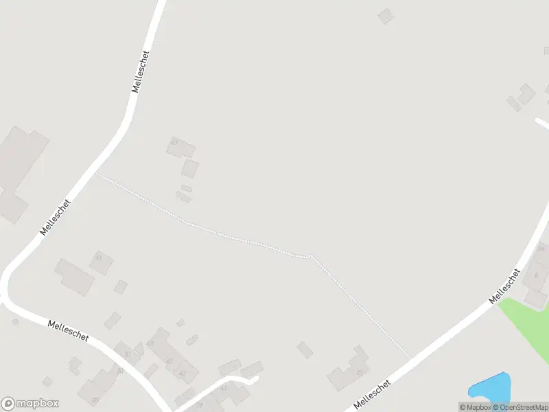 Overlastmelding Melleschet in Vijlen