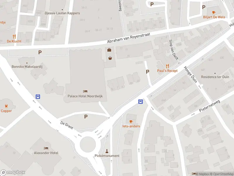 Overlastmelding Pickeplein in Noordwijk gesloten