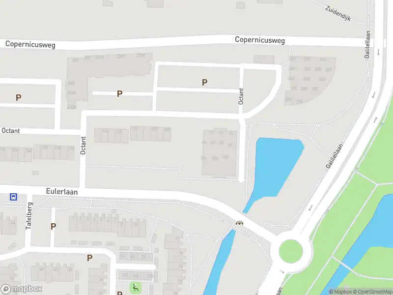 Overlastmelding Octant in Dordrecht gesloten