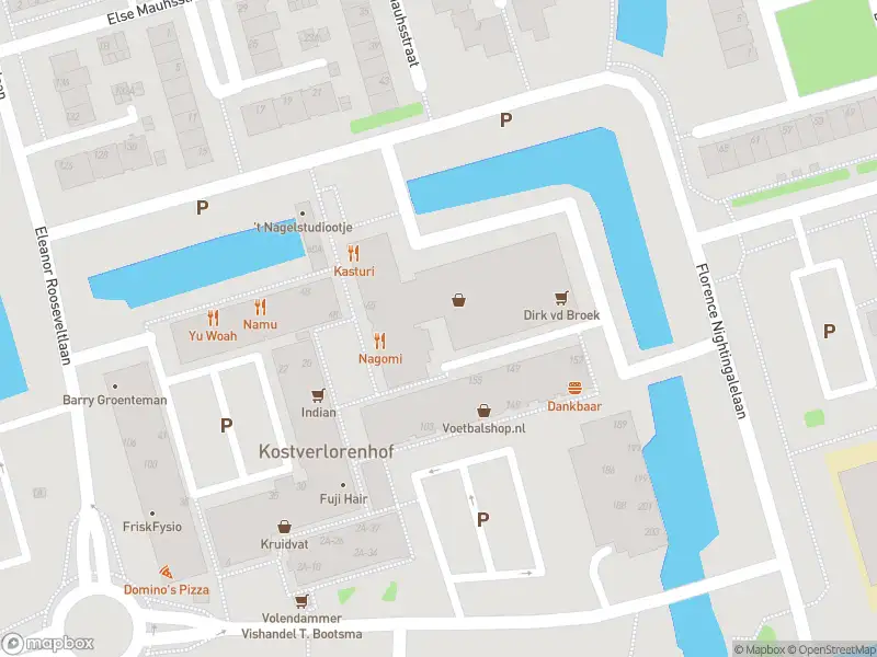 Overlastmelding Kostverlorenhof in Amstelveen gesloten