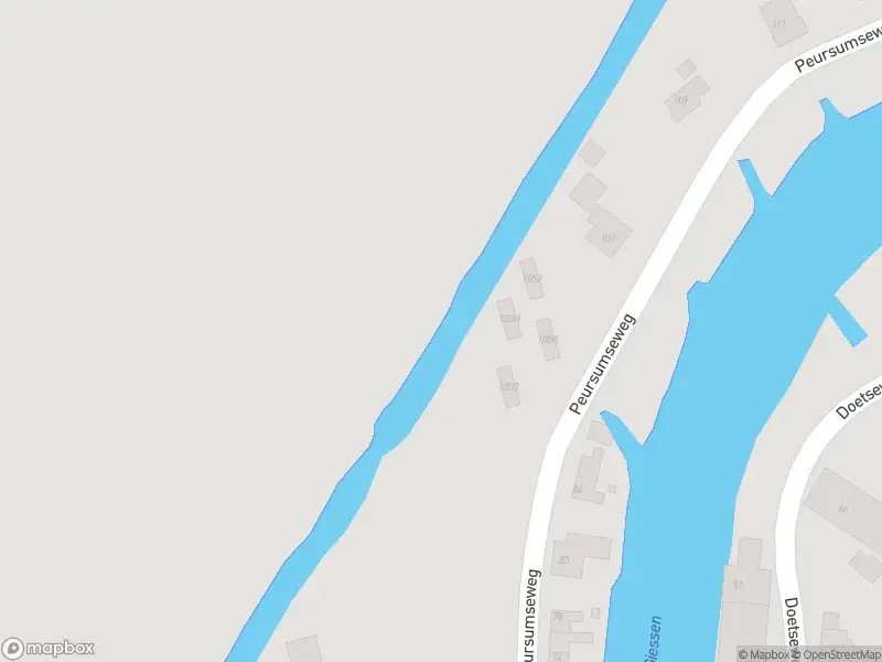 Overlastmelding Peursumseweg in Giessenburg