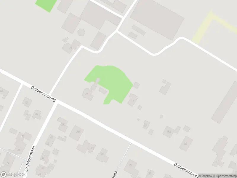 Overlastmelding Duitsekampweg in Wolfheze