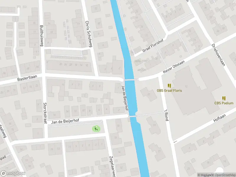 Overlastmelding Bastertlaan in Loenen aan de Vecht