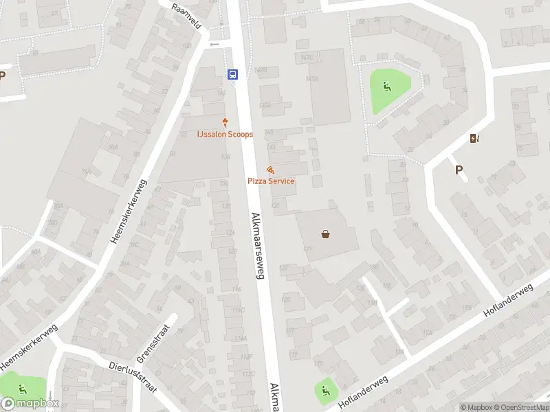 Overlastmelding Alkmaarseweg in Beverwijk gesloten