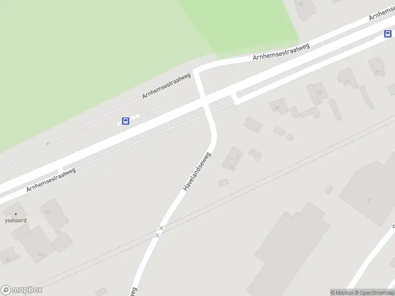 Overlastmelding Arnhemsestraatweg in Rheden