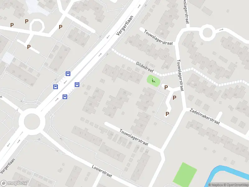 Overlastmelding Touwslagerstraat in Duiven gesloten