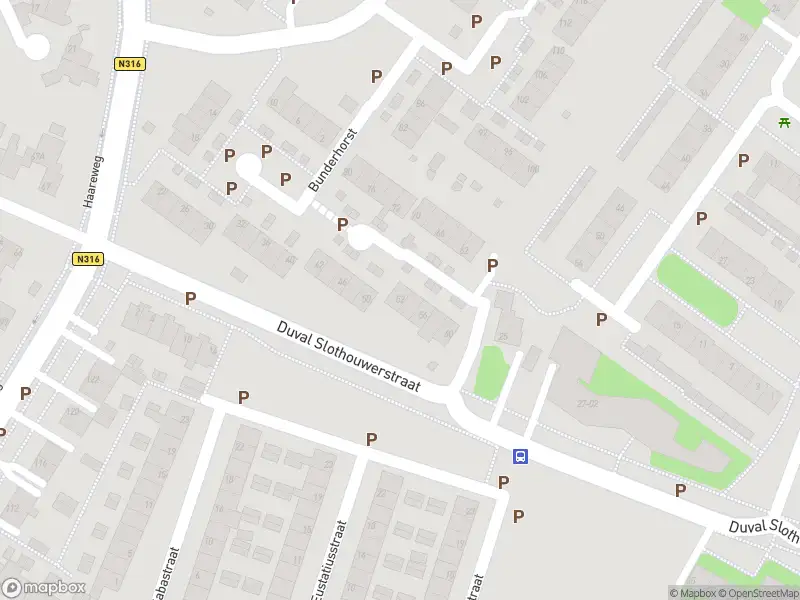 Overlastmelding Bunderhorst in Doetinchem