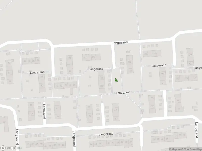 Overlastmelding Langezand in Lelystad