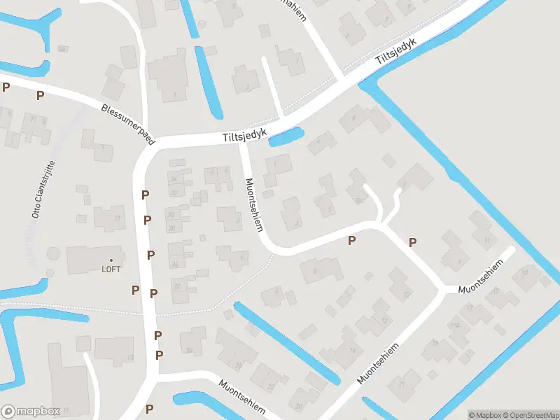 Overlastmelding Nijlânsdyk in 9031XK Boksum