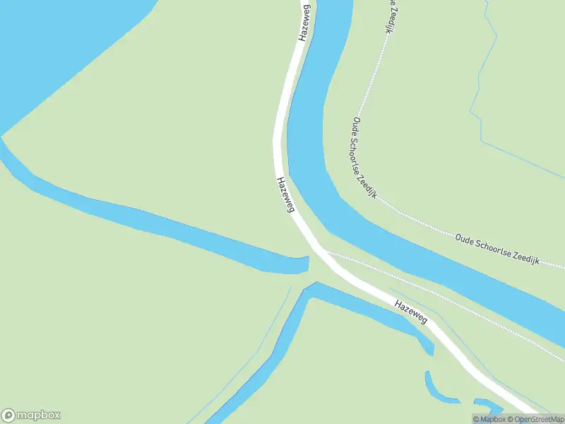 Overlastmelding Hazeweg in Schoorl