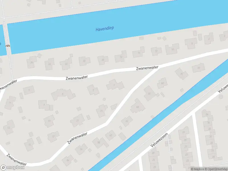 Overlastmelding Zwanenwater in Lelystad