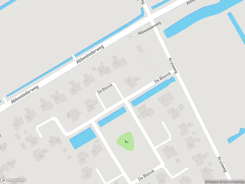 Overlastmelding De Blenck in Callantsoog gesloten