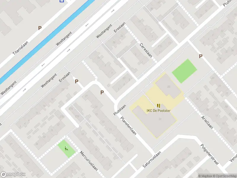 Overlastmelding Plutolaan in Heerhugowaard gesloten