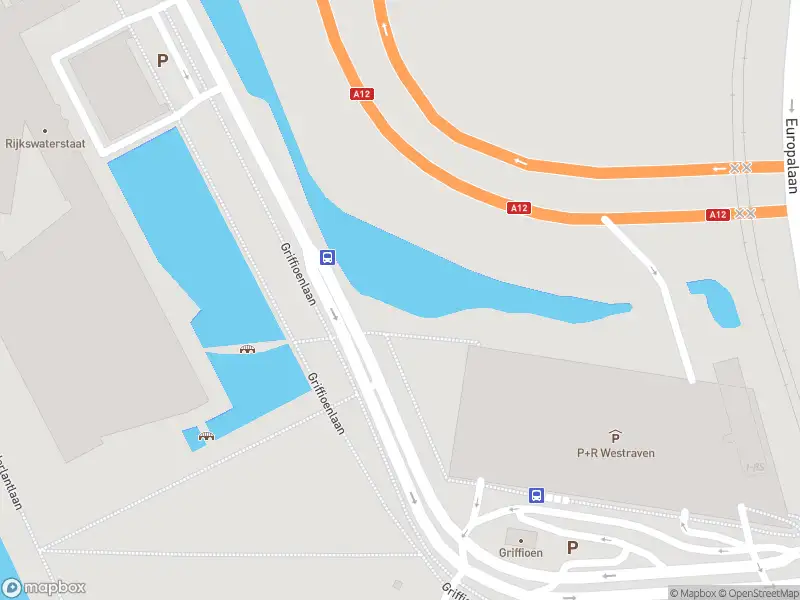Politie naar de Griffioenlaan in Utrecht vanwege aanrijding met letsel