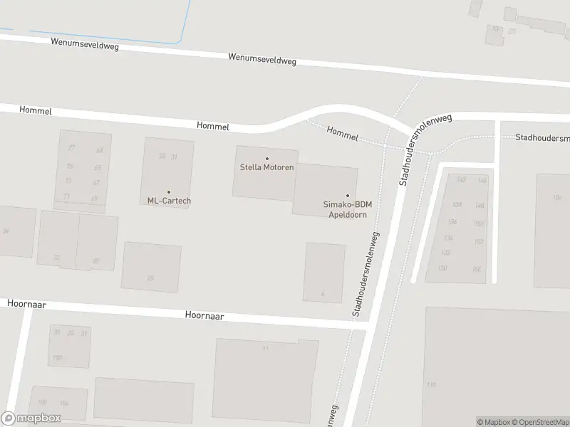 Brandweer met gepaste spoed naar de Lage Brink in Apeldoorn vanwege waarnemen gaslucht