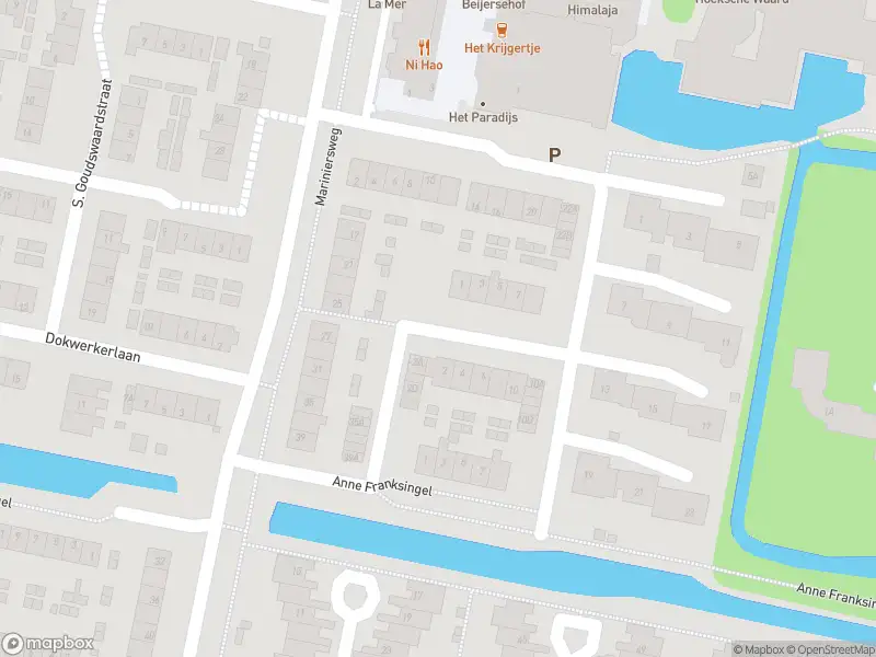 Overlastmelding Titus Brandsmastraat in Oud-Beijerland gesloten