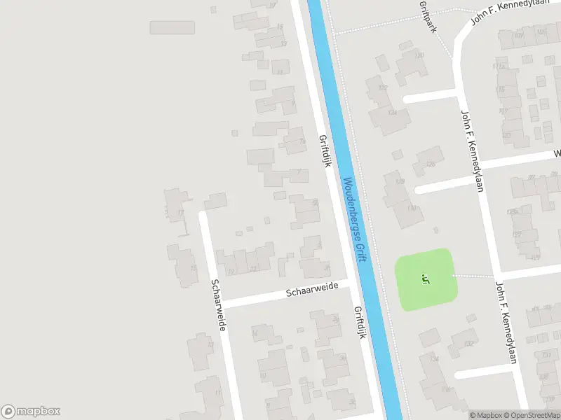 Overlastmelding Griftdijk in Woudenberg gesloten