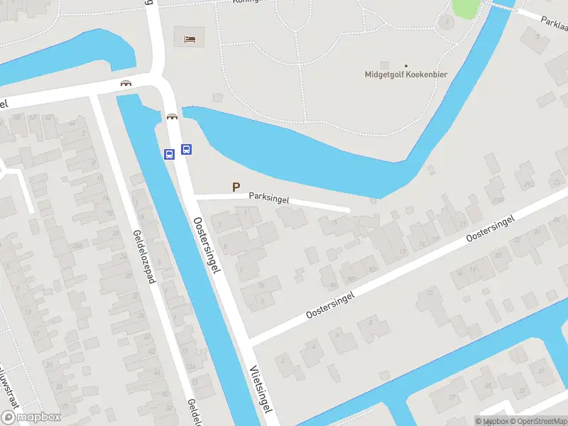 Overlastmelding Parksingel in Medemblik