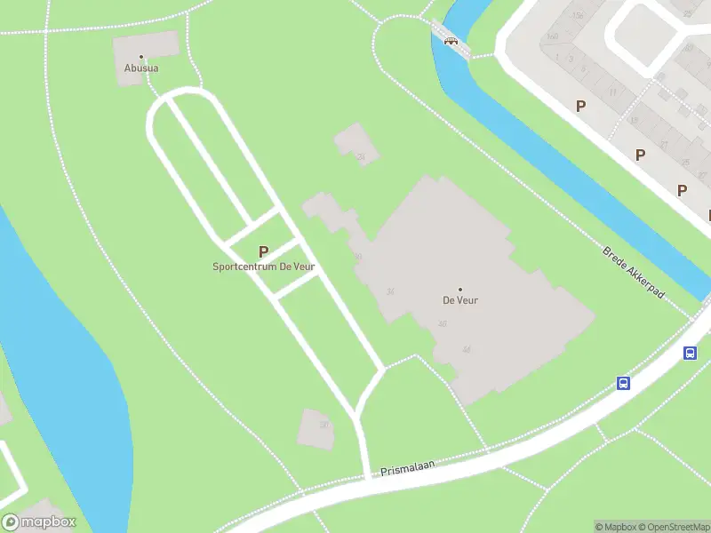 Ambulance met gepaste spoed naar de Prismalaan in Zoetermeer